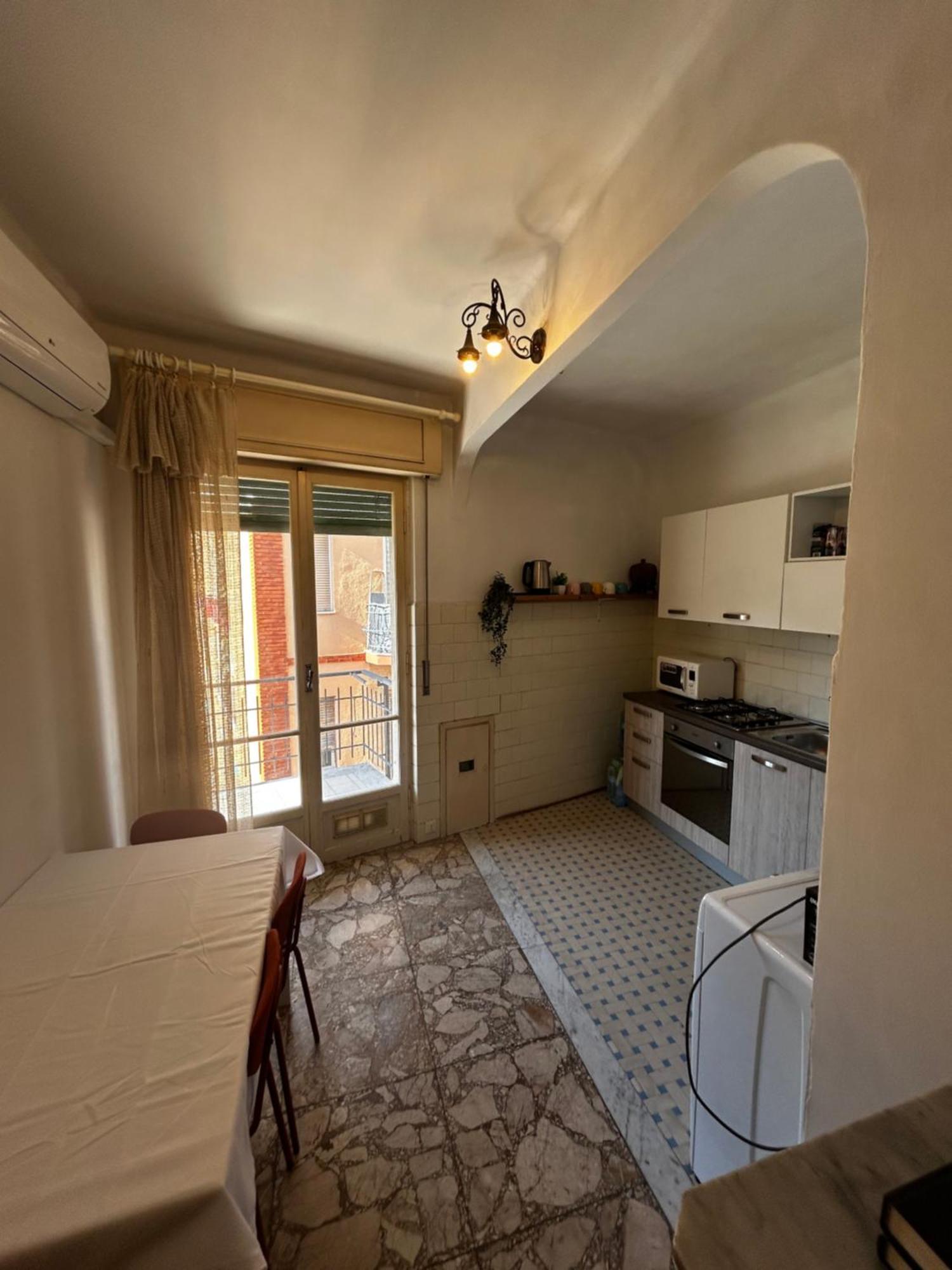 La Casa Di Giorgio Appartement