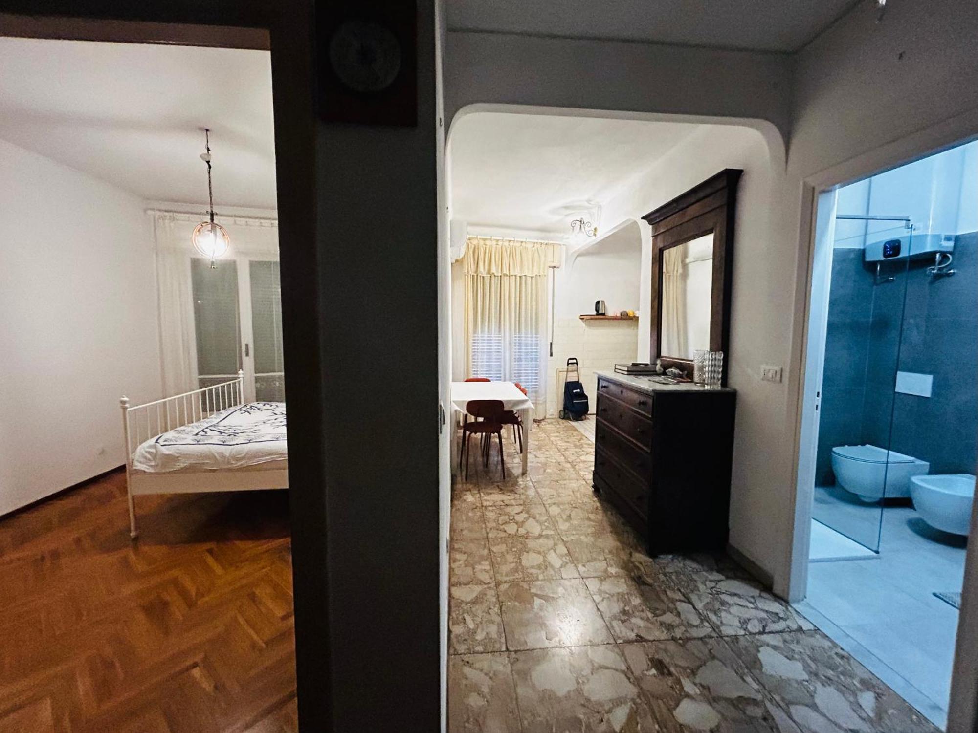 La Casa Di Giorgio