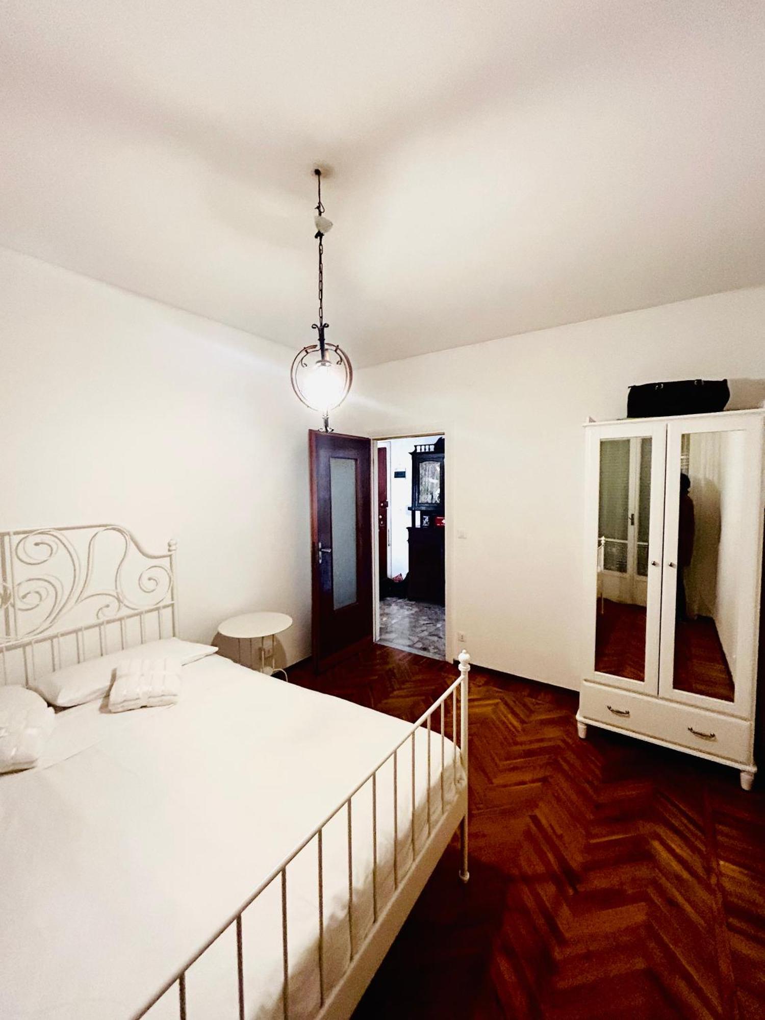 La Casa Di Giorgio San Remo