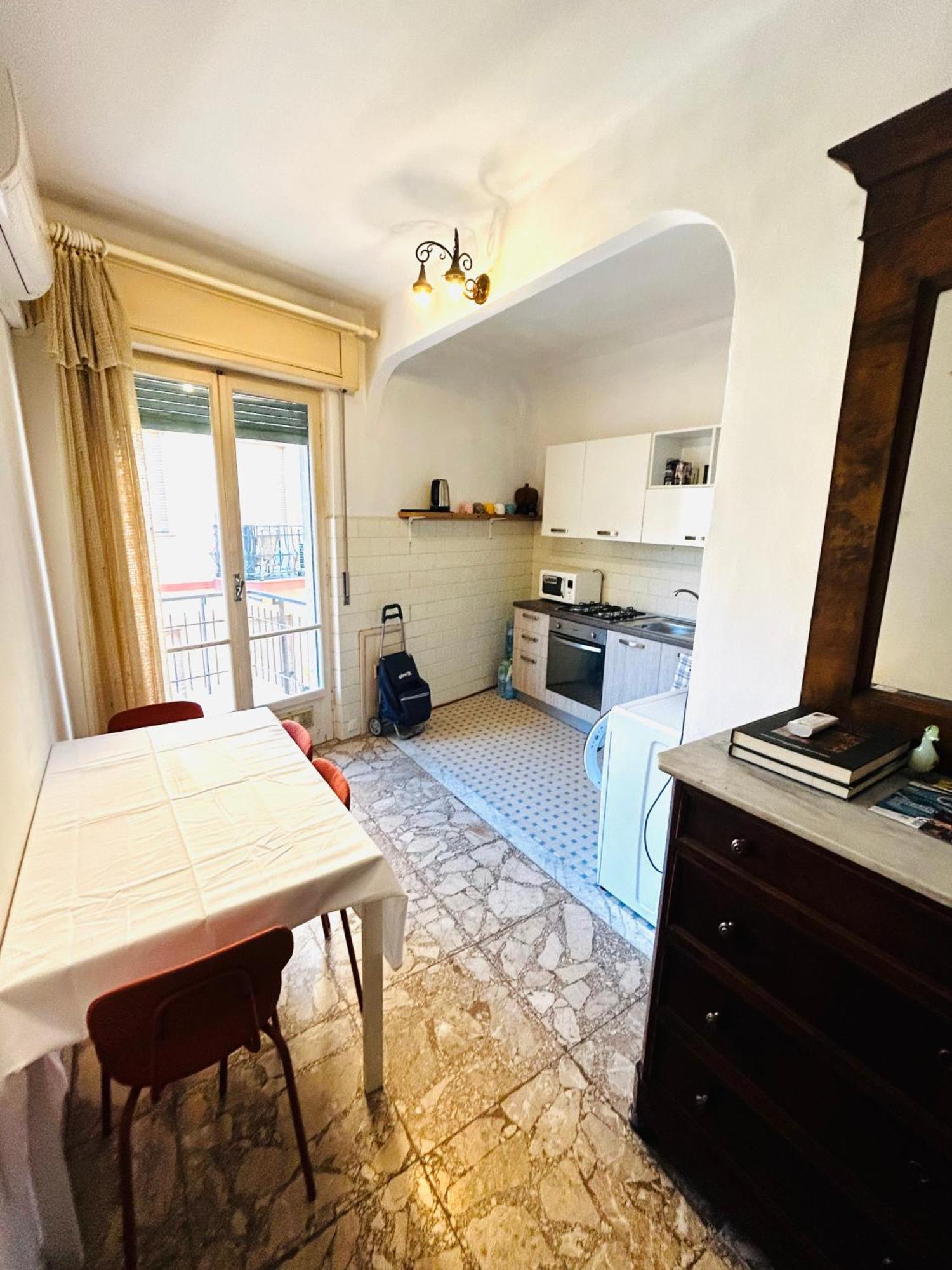 La Casa Di Giorgio San Remo