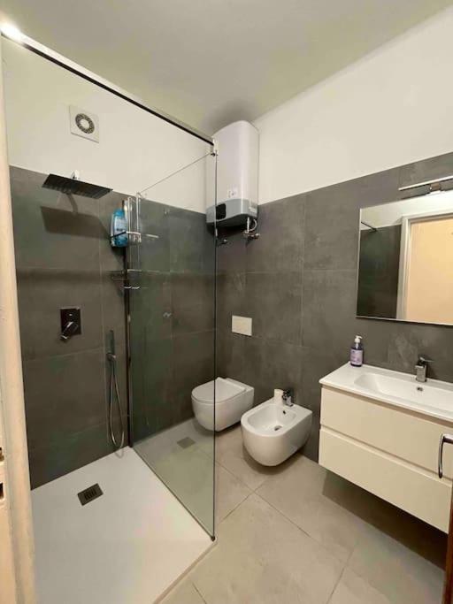 Appartement La Casa Di Giorgio *
